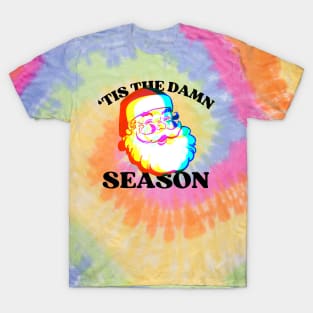 trippy season T-Shirt